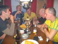 WM Tipp Weekend 2006